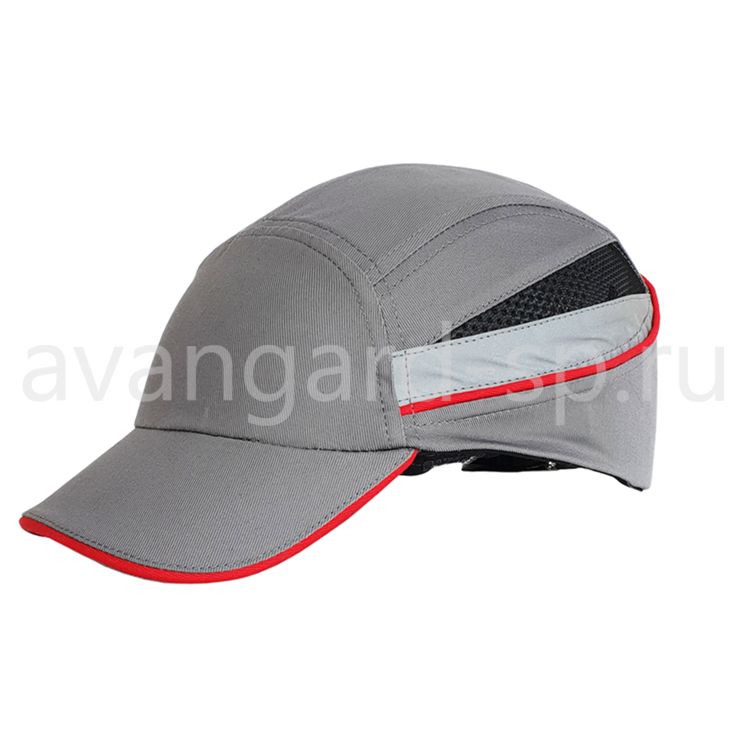 Каскетка-бейсболка RZ BioT CAP серая (92211) цена