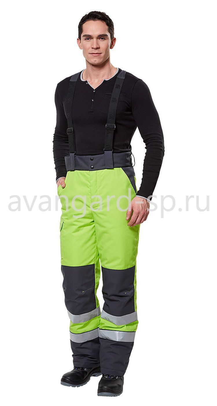 Костюм сигнальный "Крон"  цена