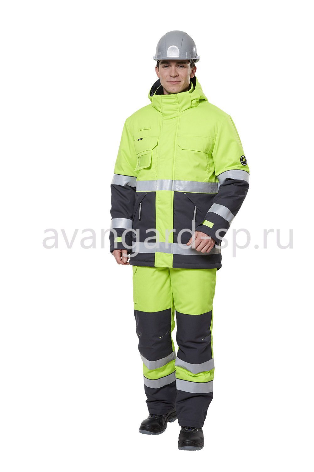 Костюм сигнальный "Крон"  цена