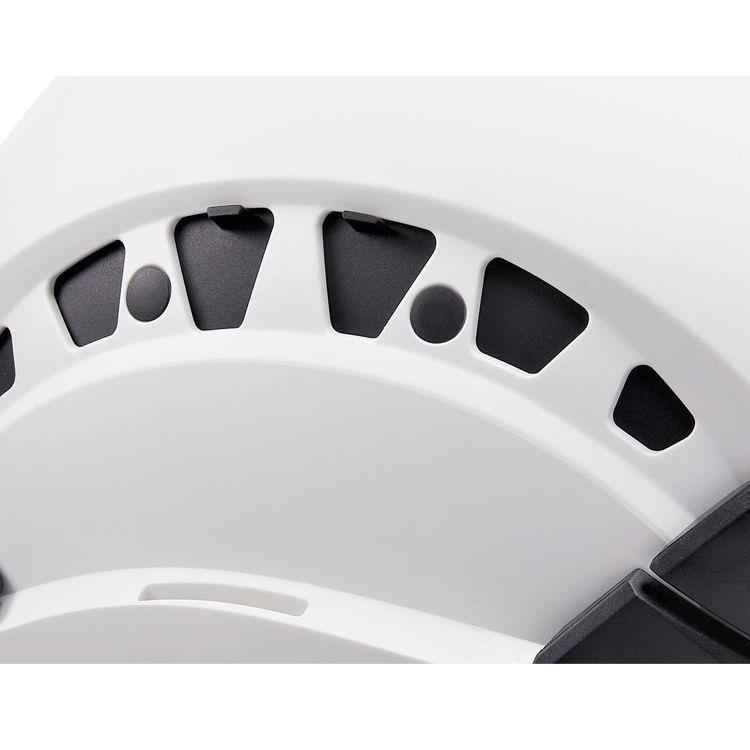 Защитная каска VERTEX VENT (белая) цена