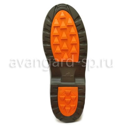 Сапоги "NordMan POWER PLUS" цена