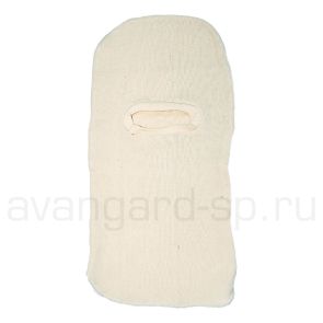 Подшлемник трикотажный х/б цена