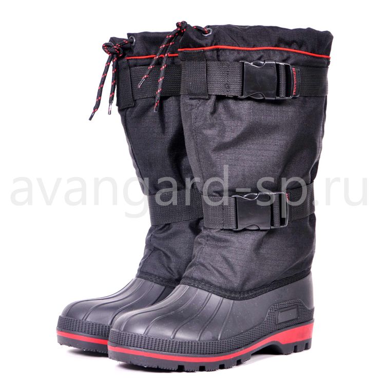 Бахилы Nordman Red CЗ цена